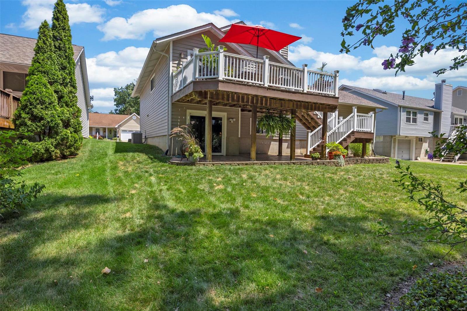 Carrington Place - Residential
