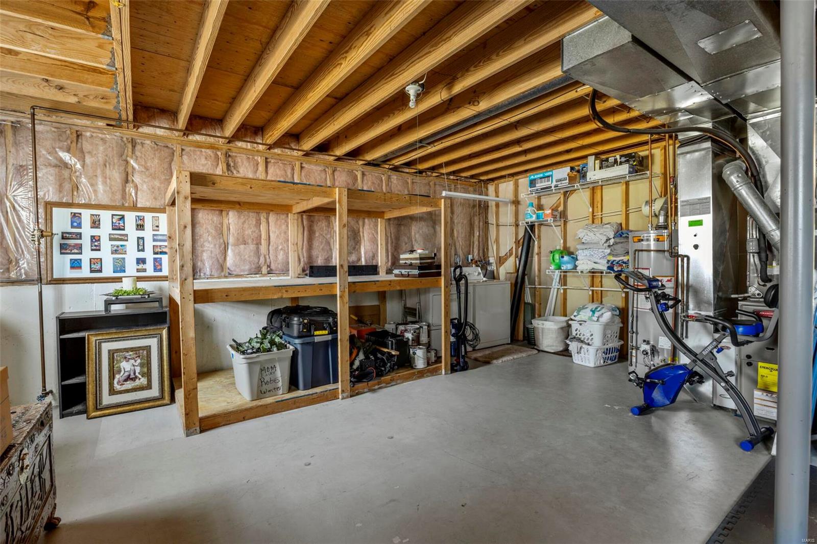 Carrington Place - Residential