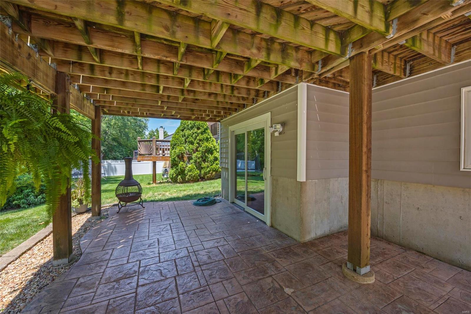 Carrington Place - Residential