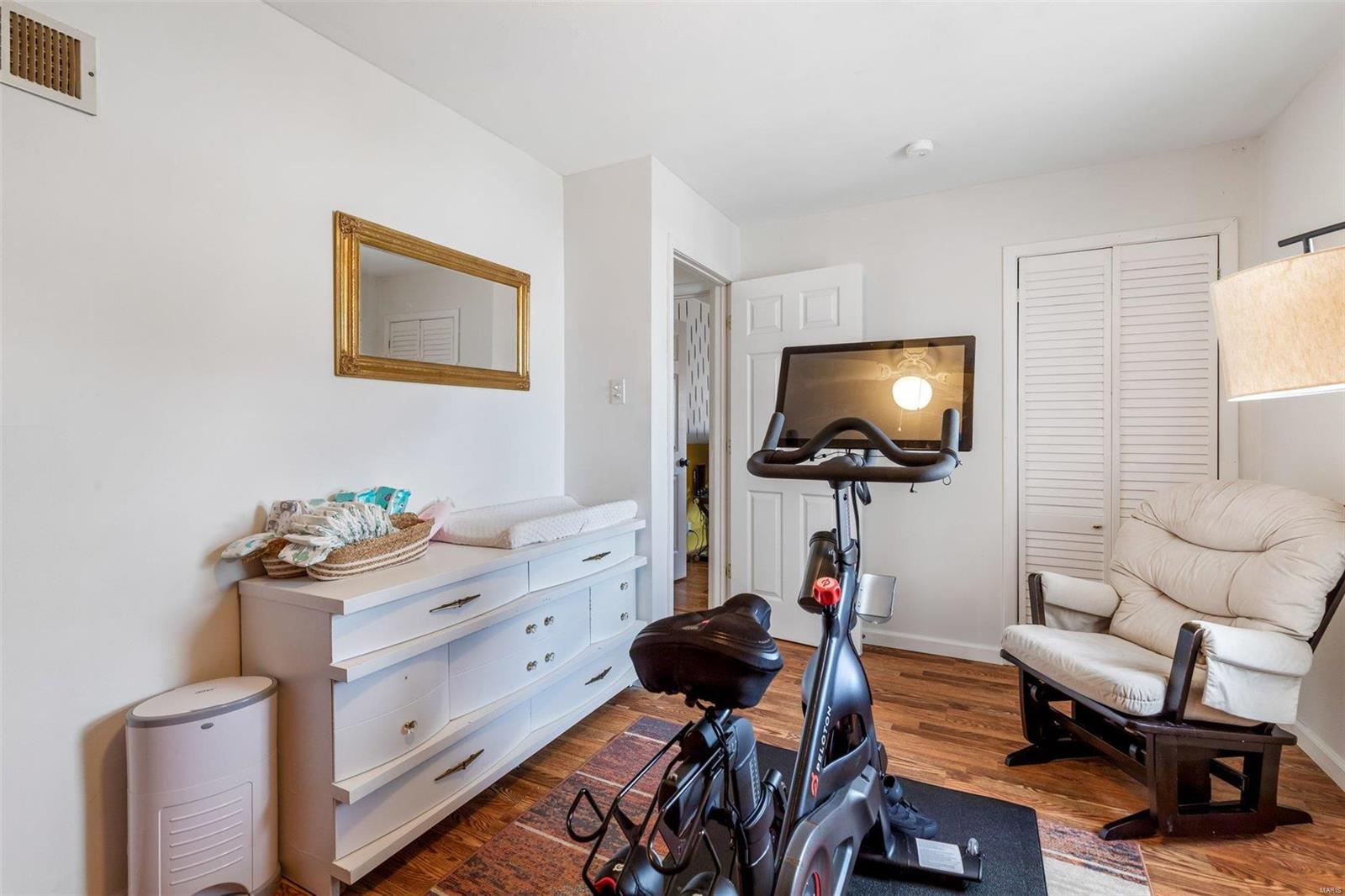 Forest Hills - Residential