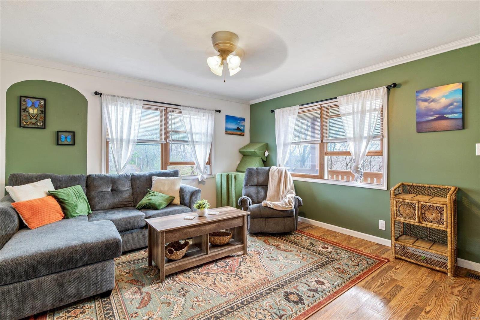 Forest Hills - Residential