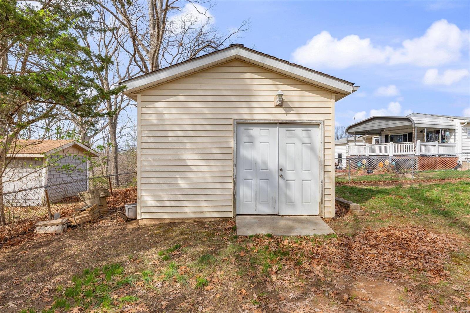 Forest Hills - Residential