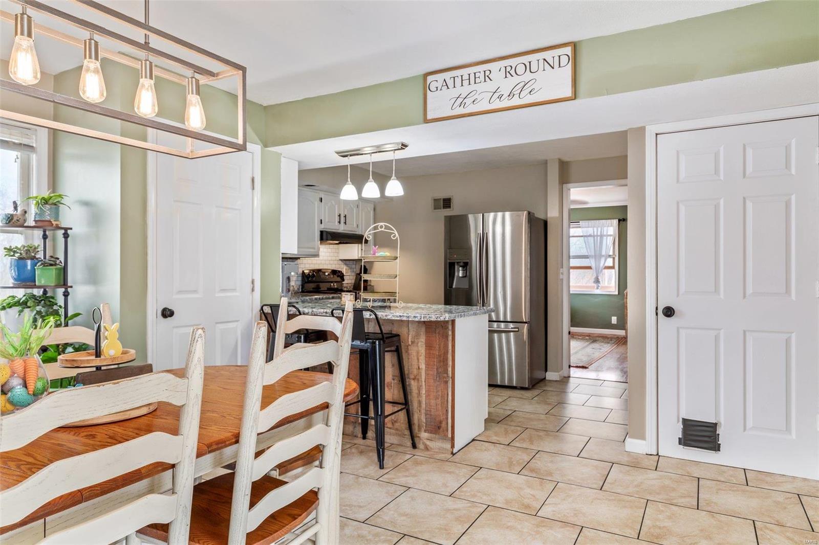 Forest Hills - Residential