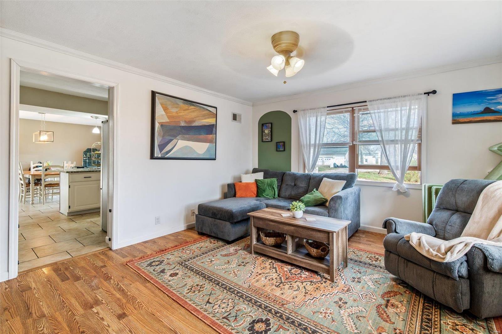 Forest Hills - Residential