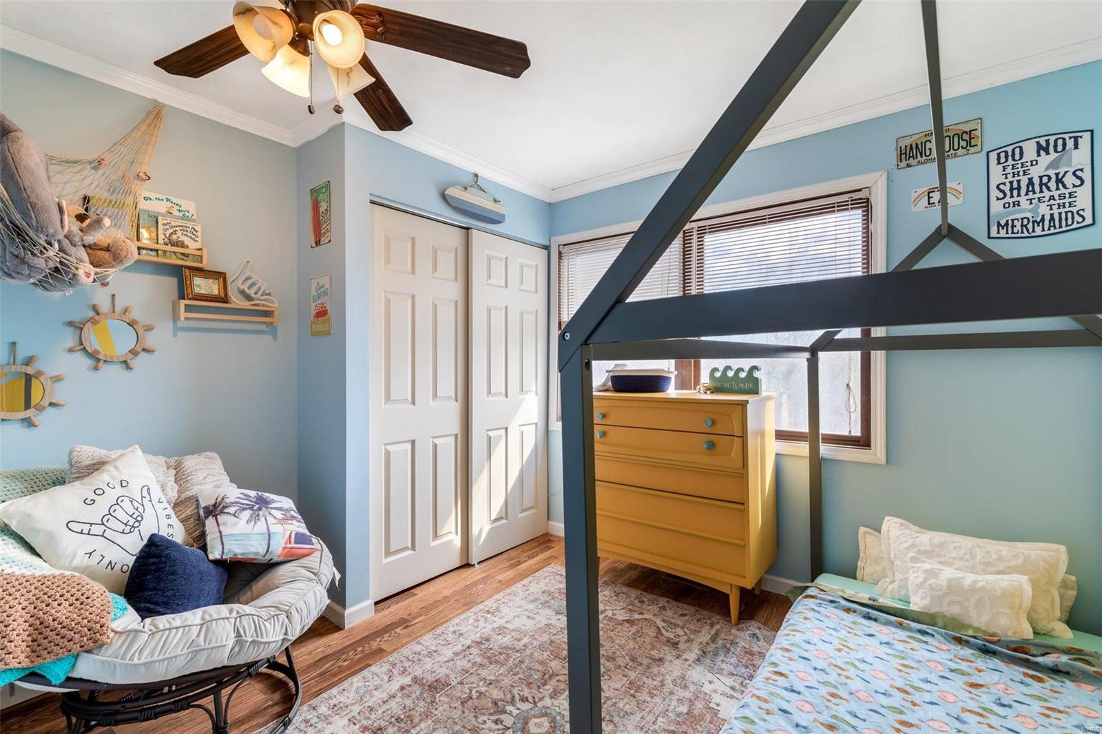 Forest Hills - Residential