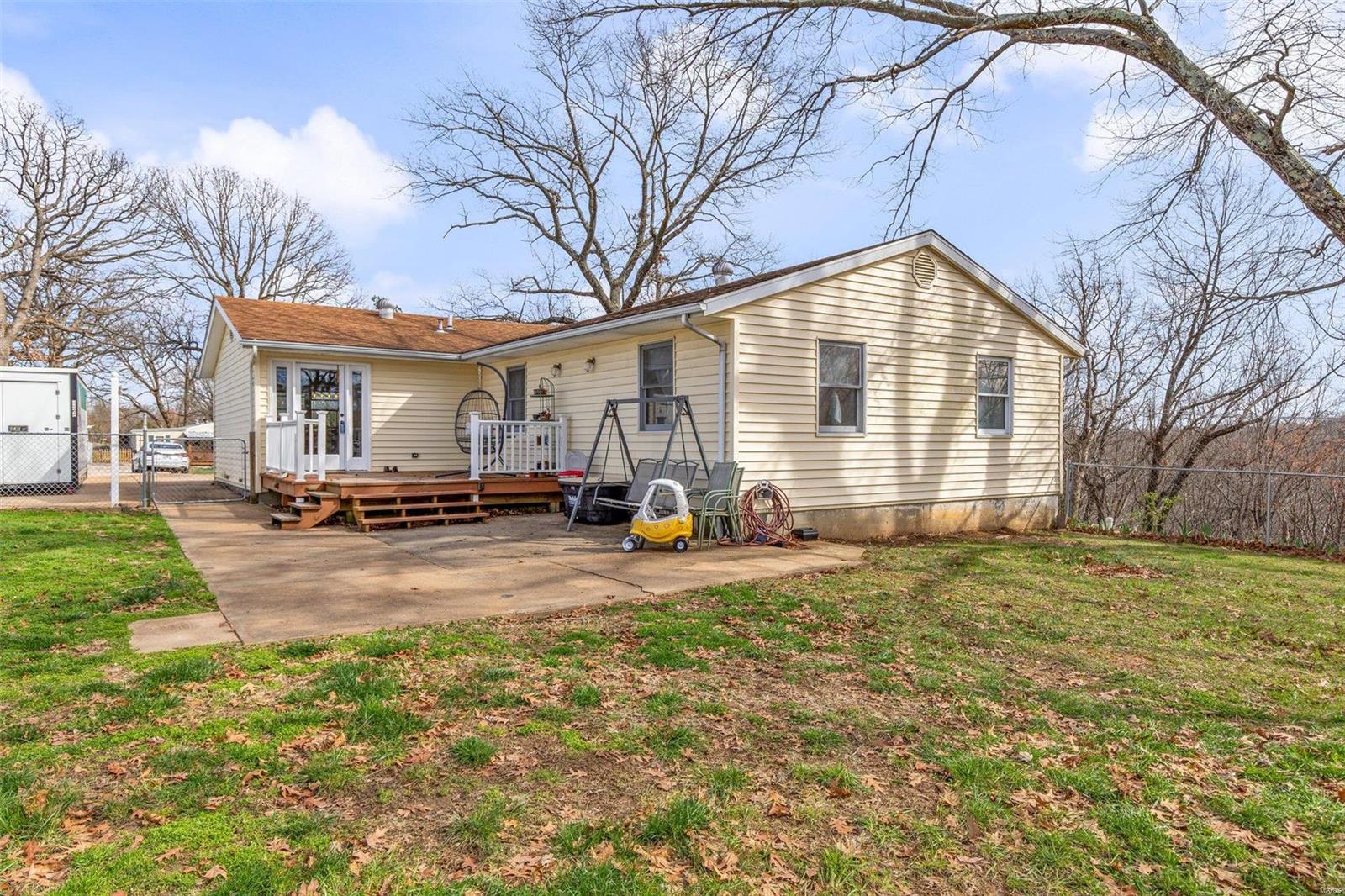 Forest Hills - Residential