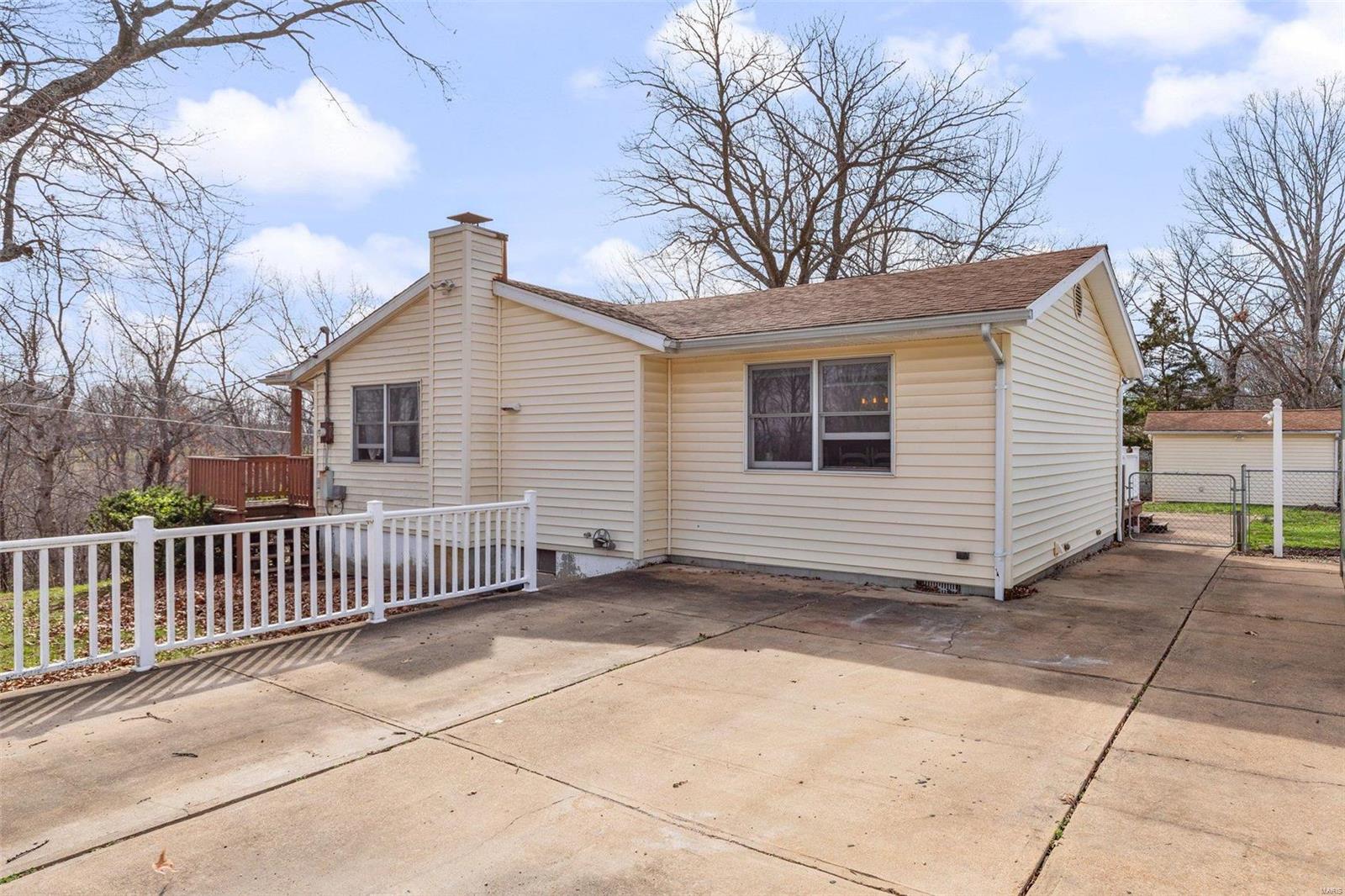 Forest Hills - Residential