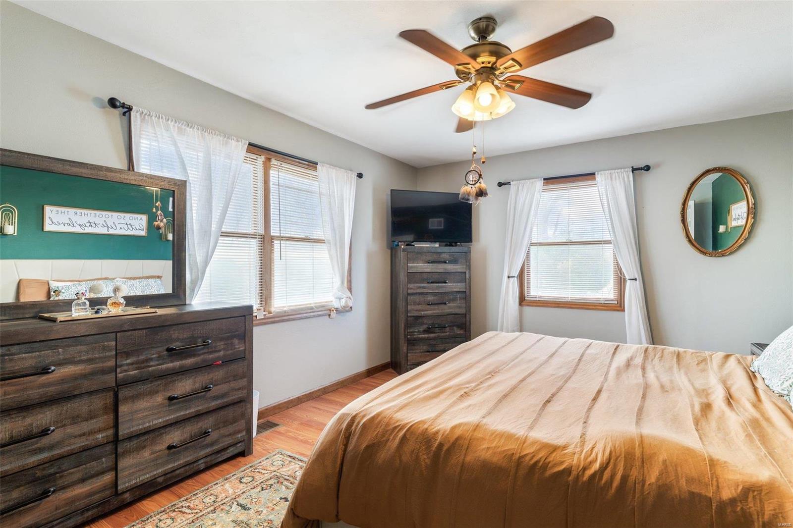 Forest Hills - Residential