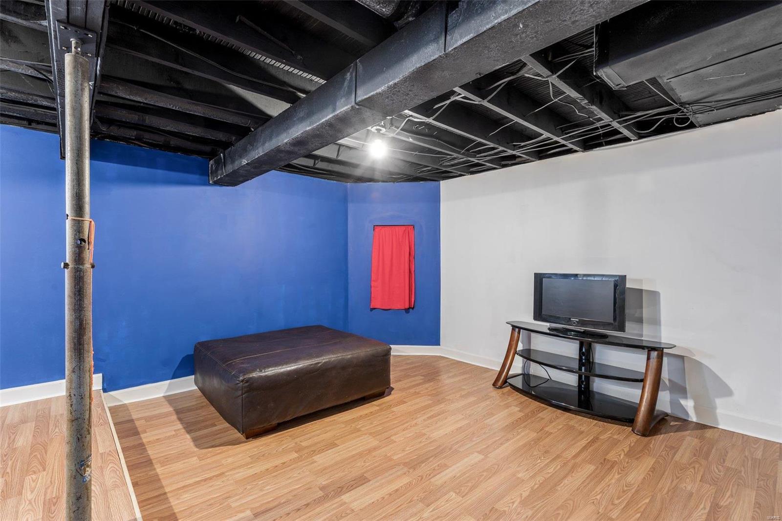 Forest Hills - Residential