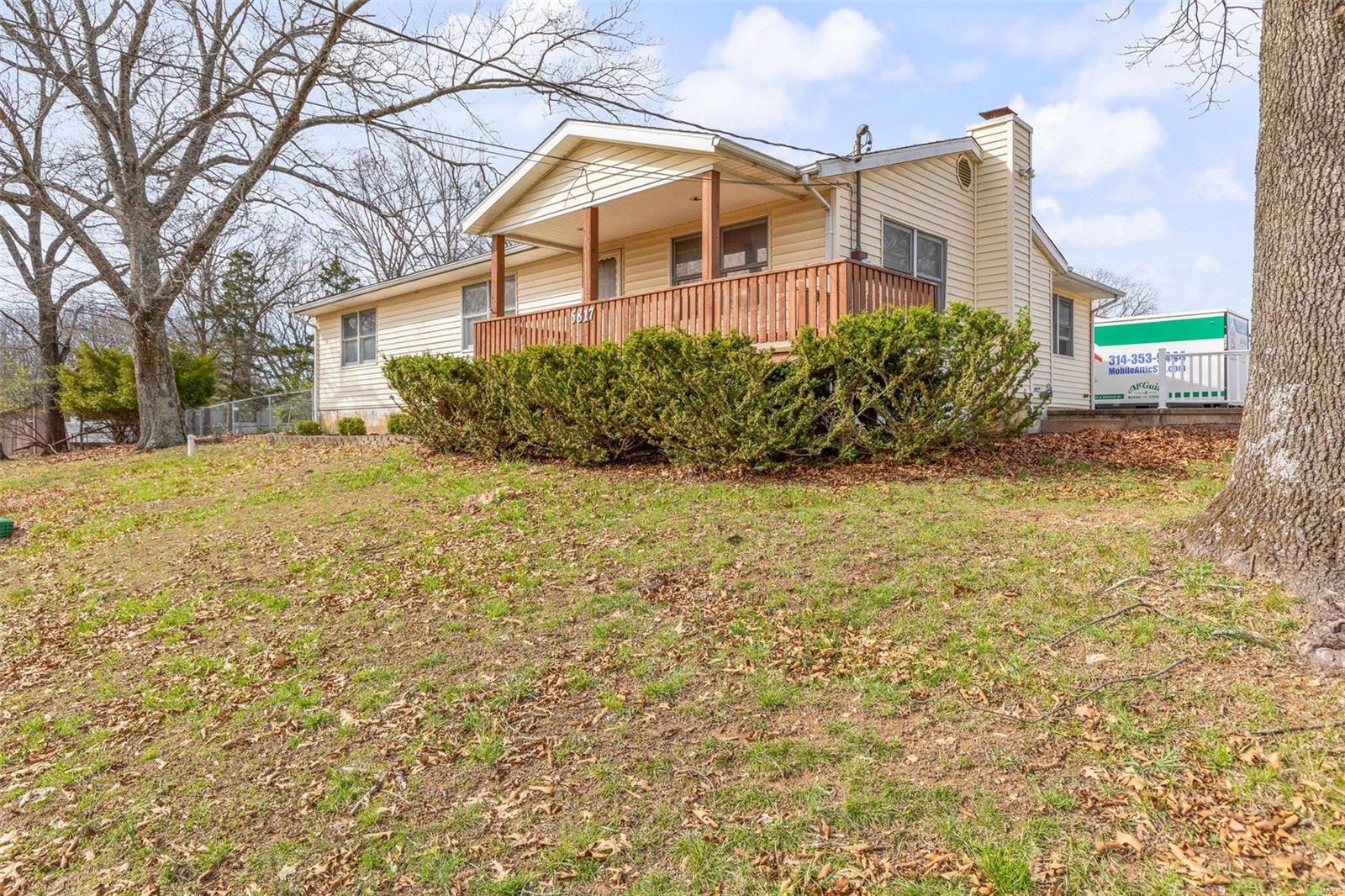 Forest Hills - Residential