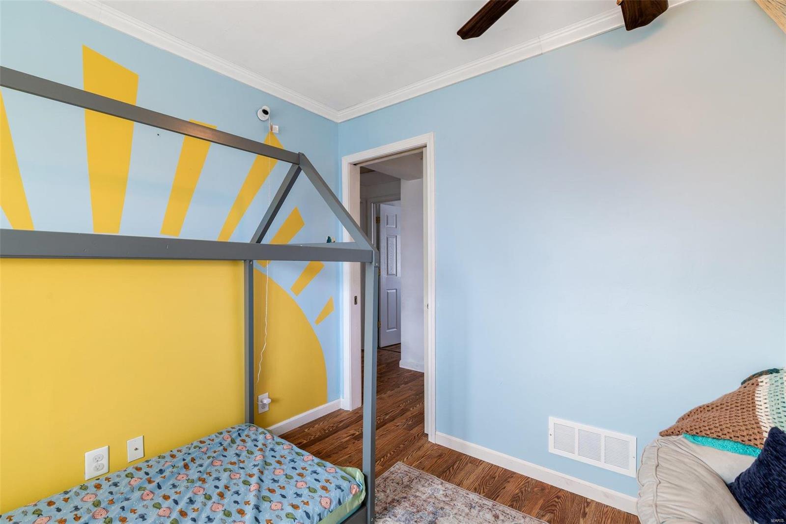 Forest Hills - Residential