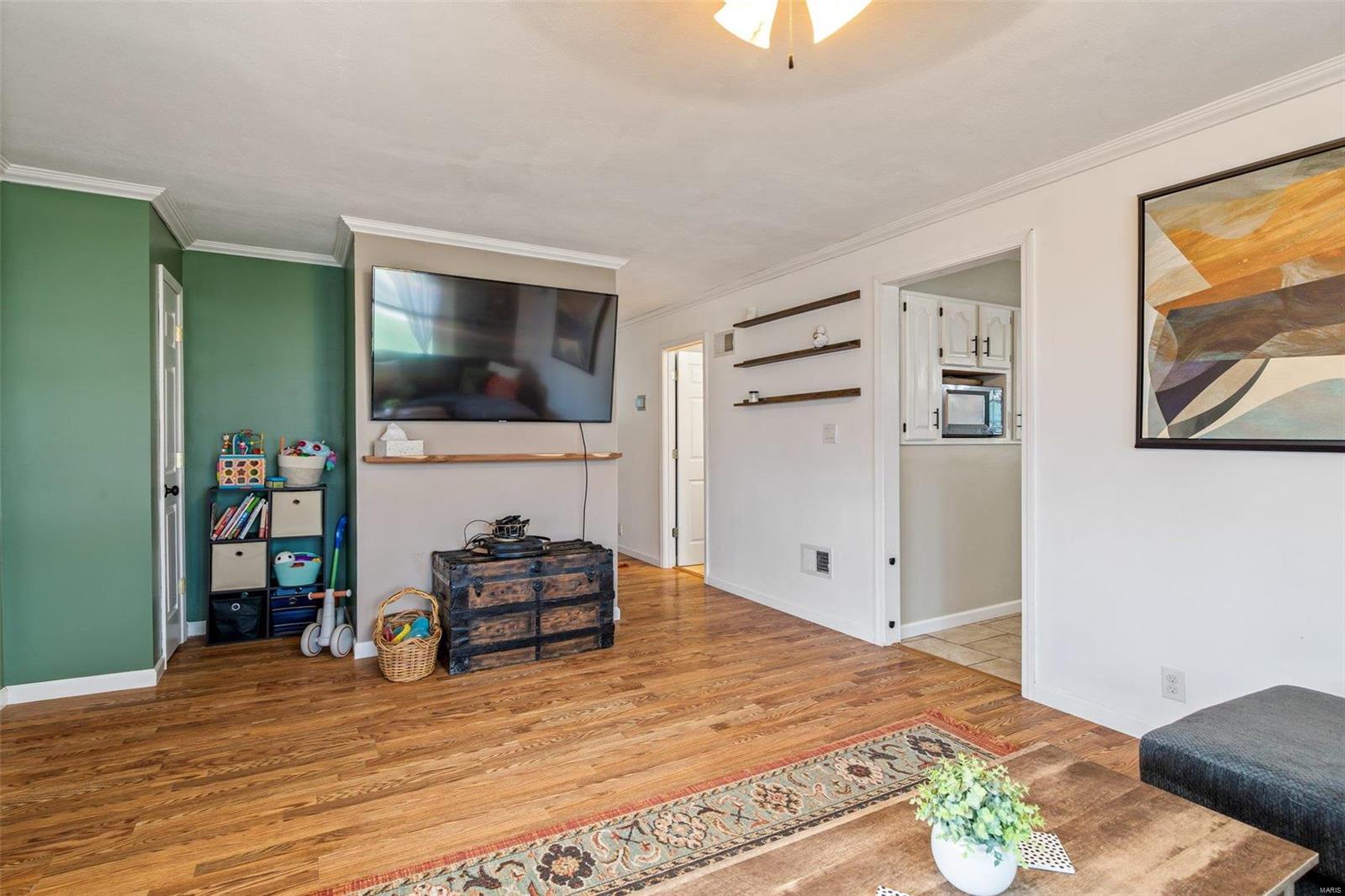 Forest Hills - Residential