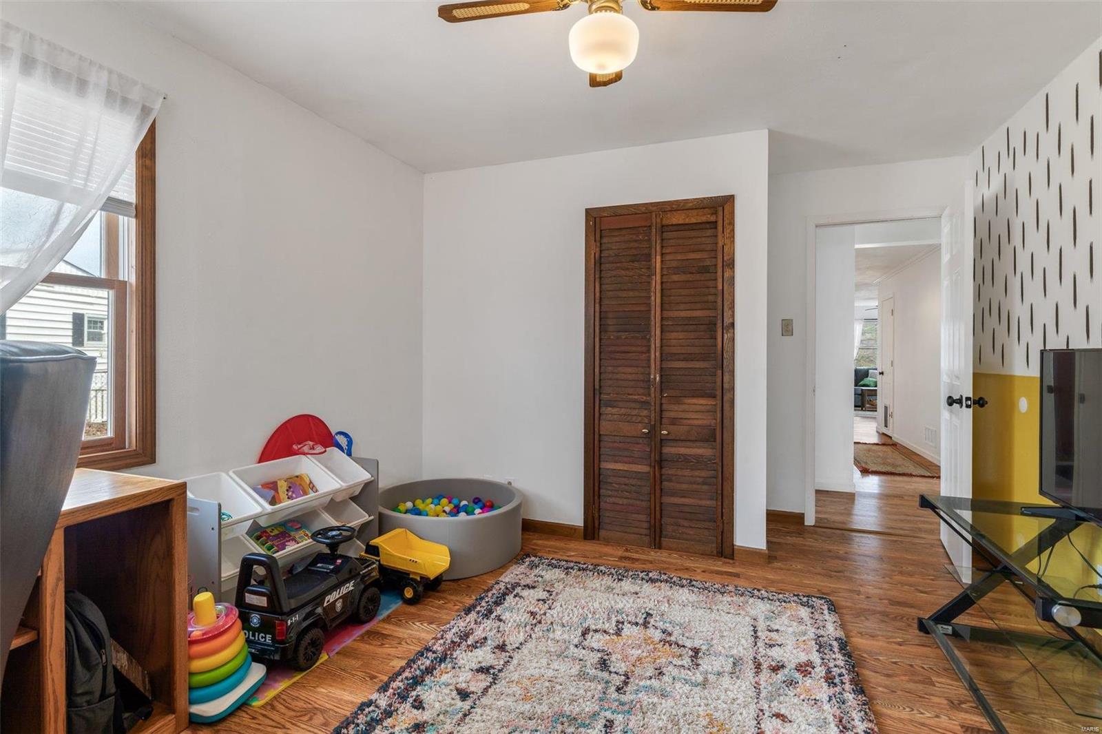 Forest Hills - Residential