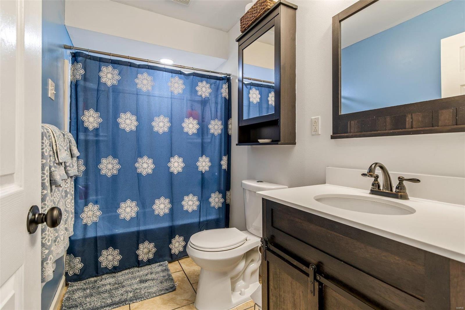 Forest Hills - Residential