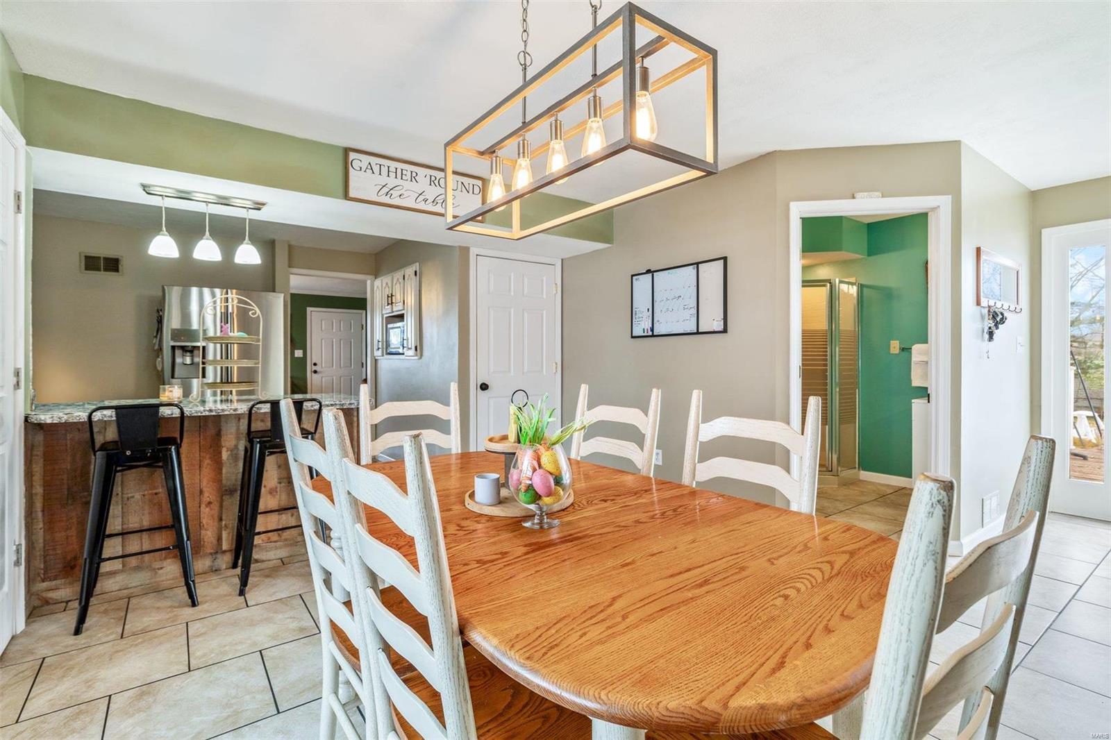 Forest Hills - Residential