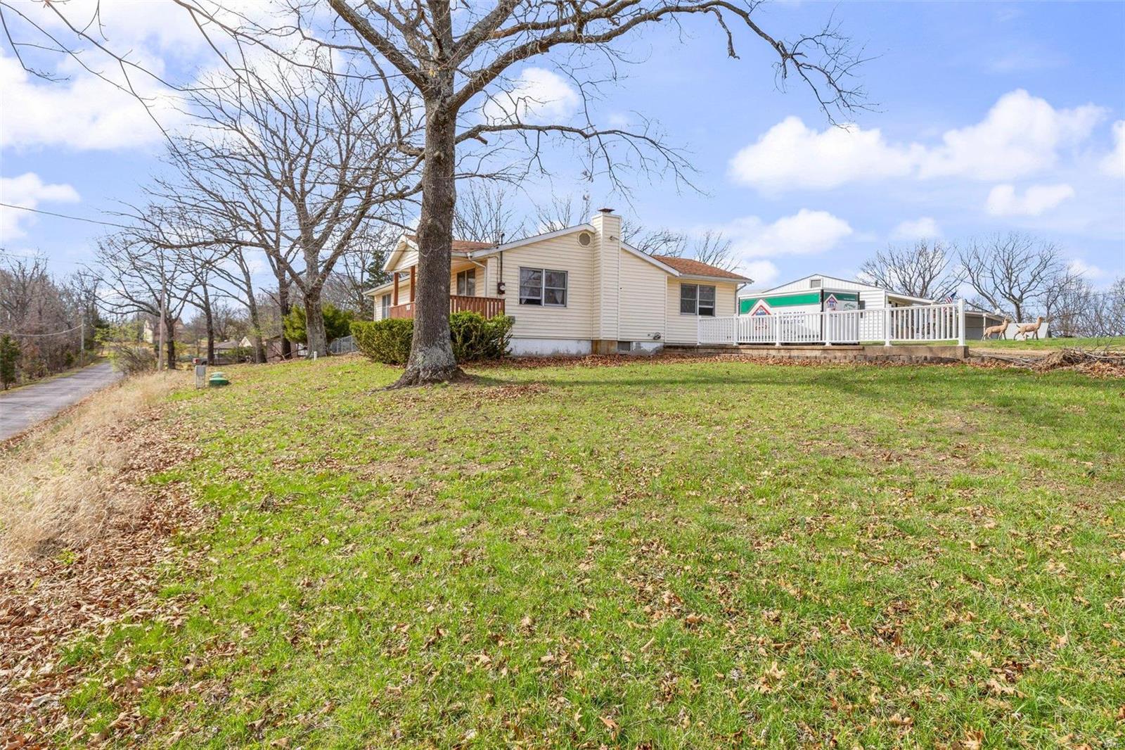 Forest Hills - Residential