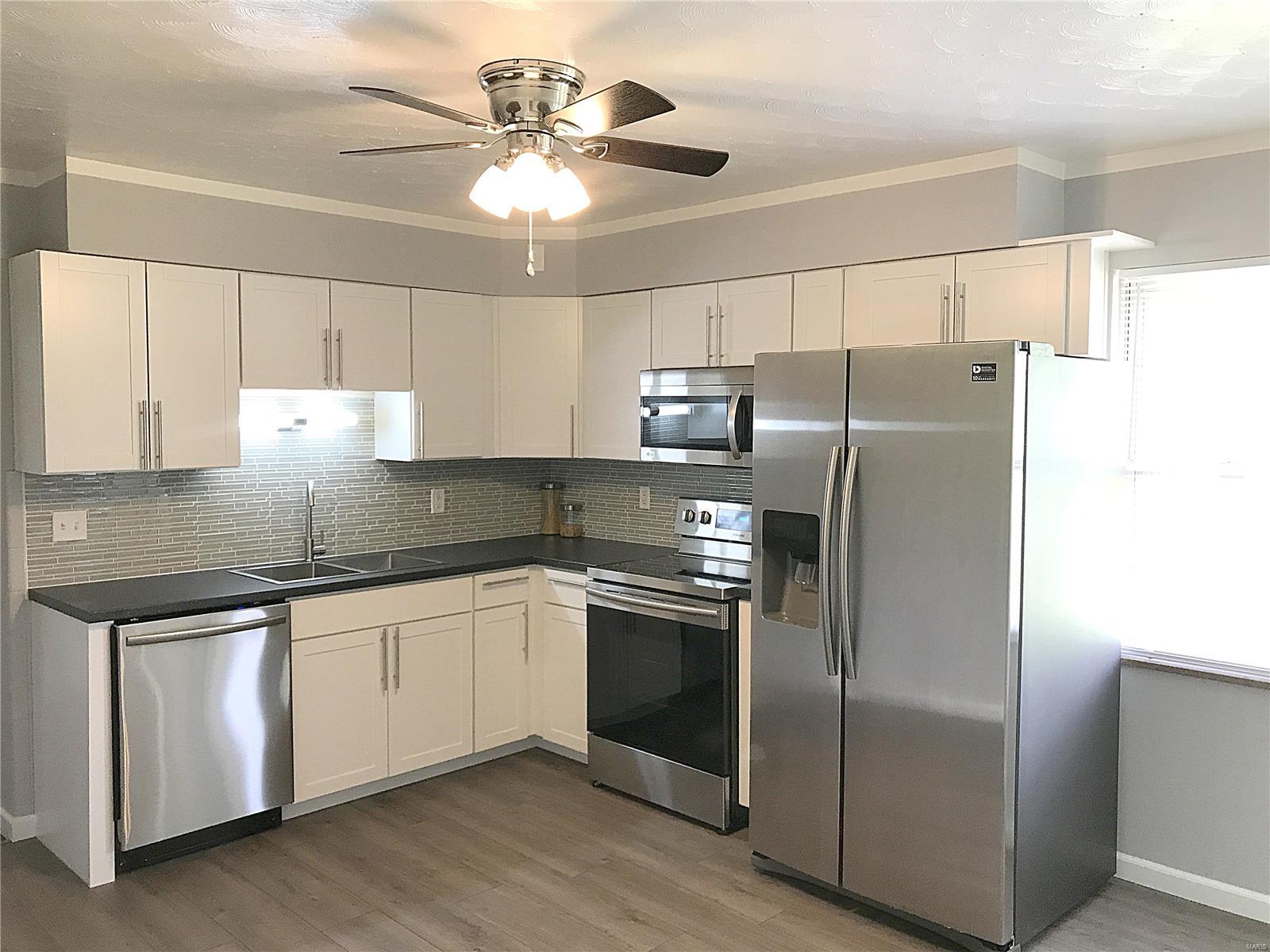 Buckley Meadows 4 Add - Residential