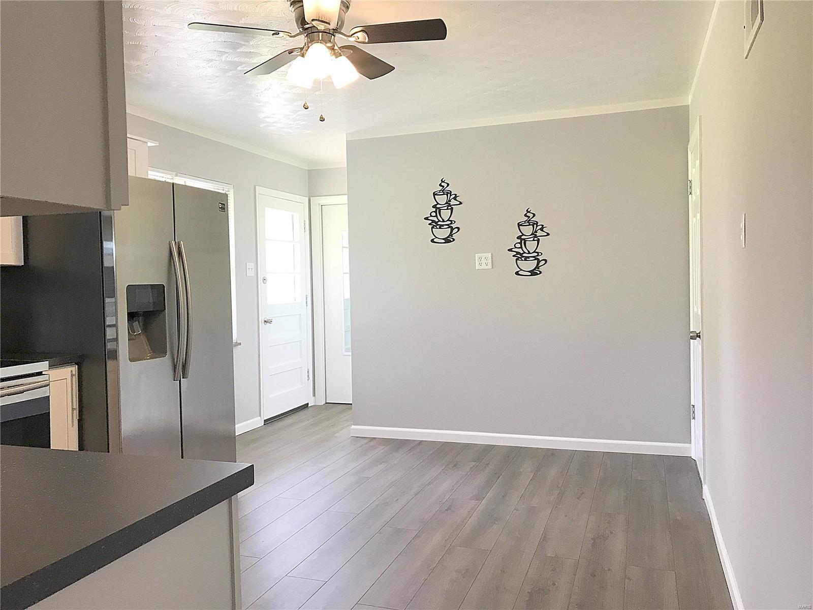 Buckley Meadows 4 Add - Residential