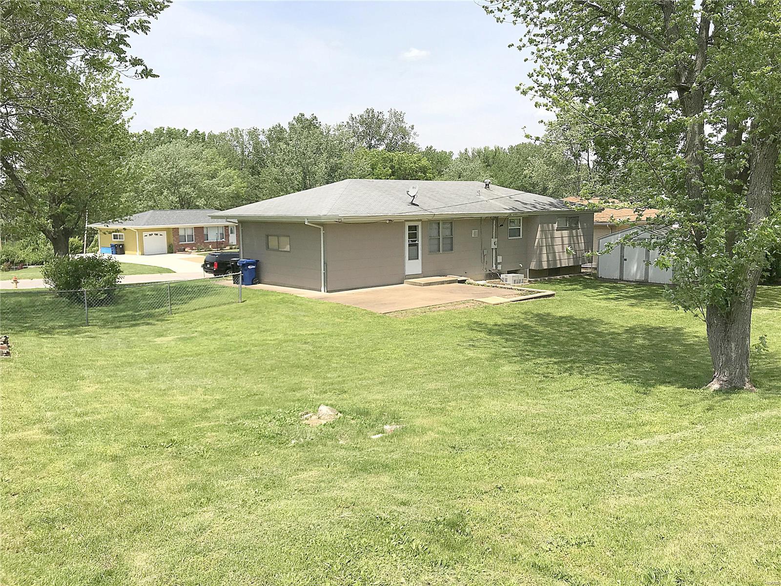 Buckley Meadows 4 Add - Residential