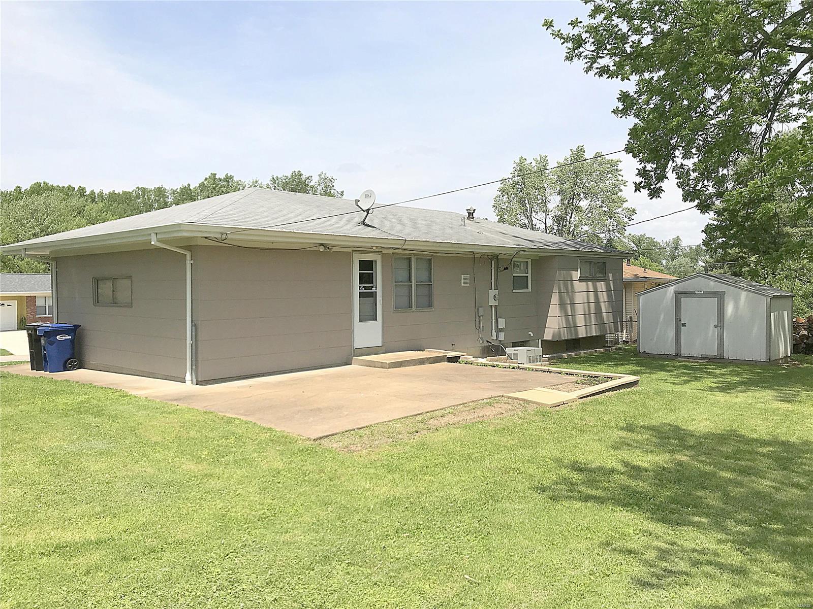 Buckley Meadows 4 Add - Residential