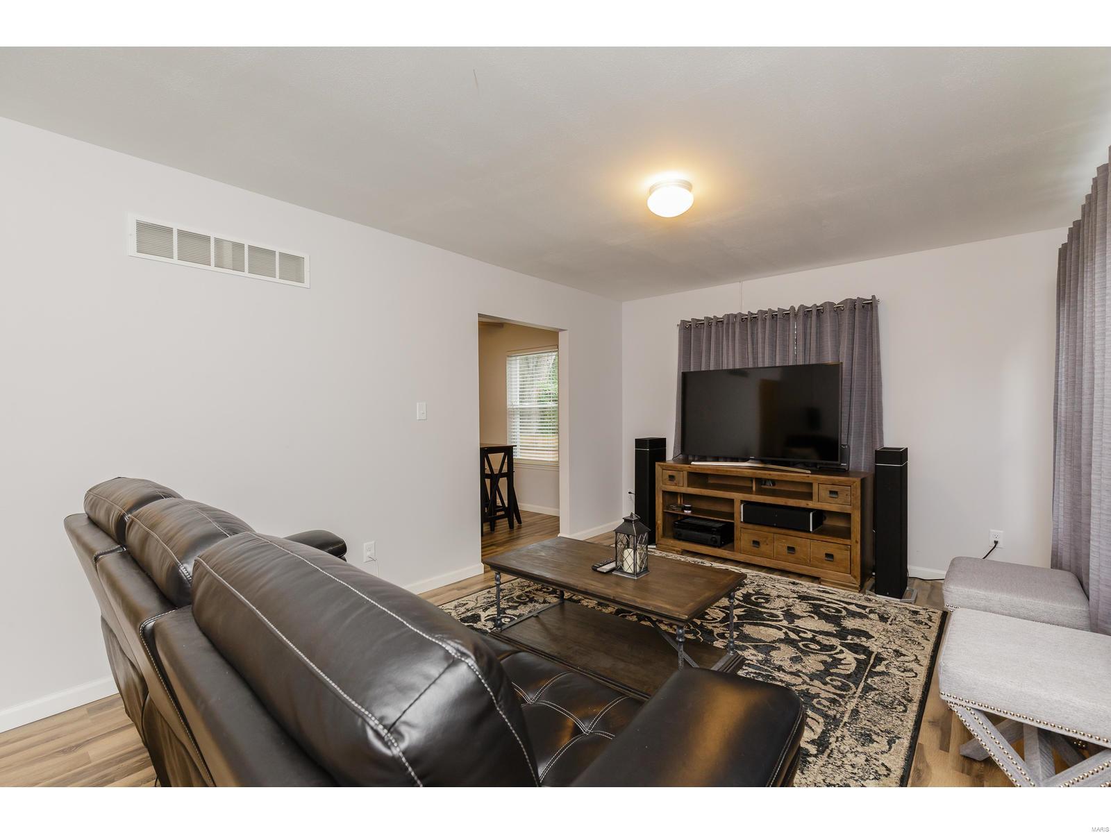 Burke City - Residential