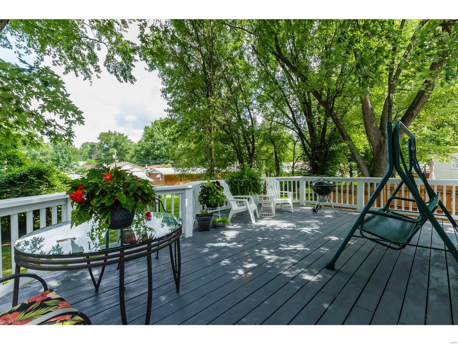Burke City - Residential