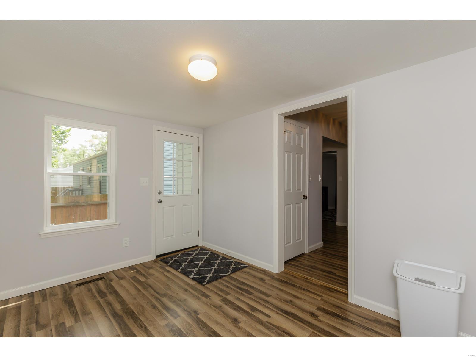 Burke City - Residential