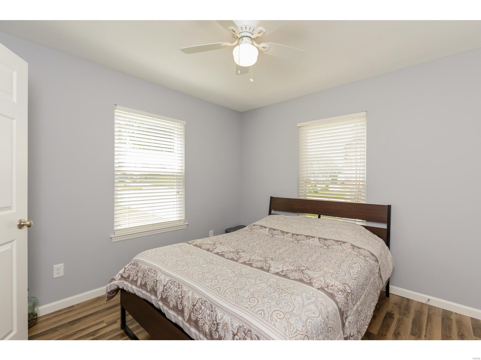 Burke City - Residential
