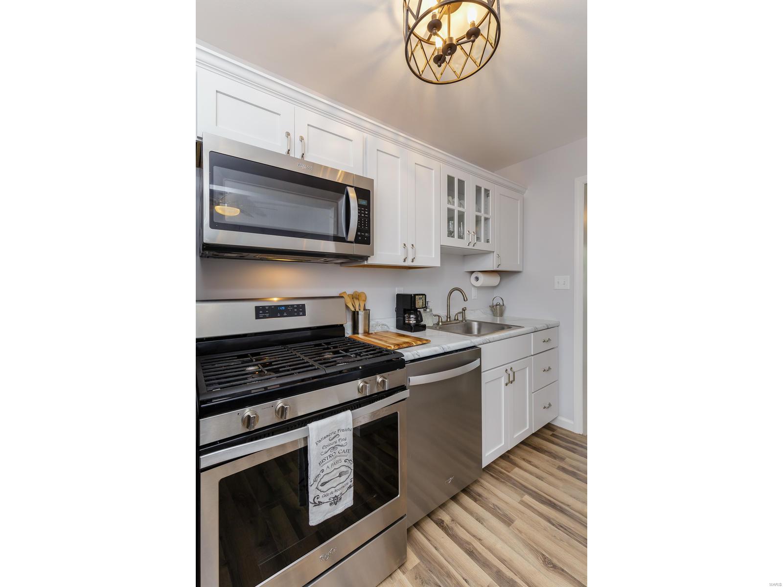 Burke City - Residential