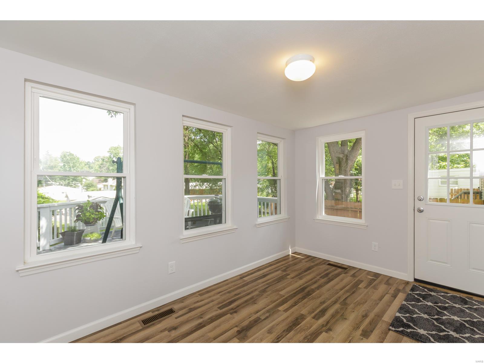 Burke City - Residential