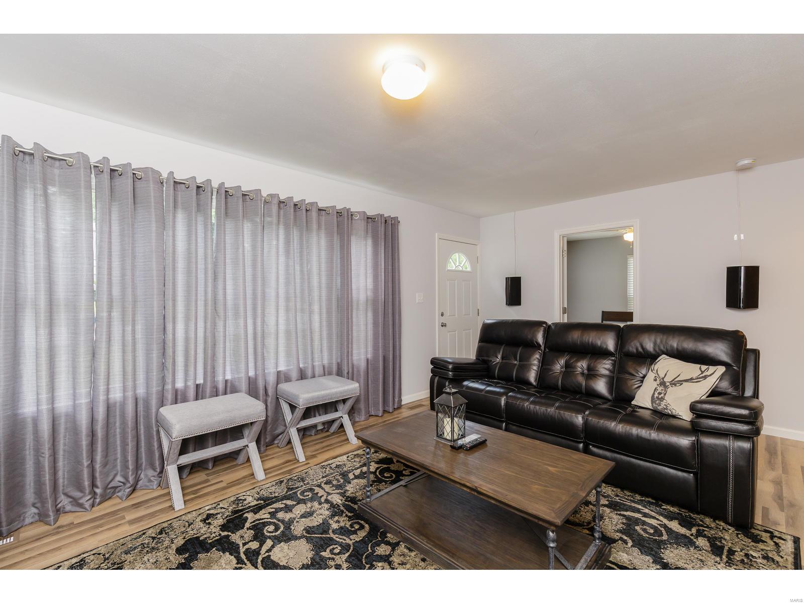 Burke City - Residential