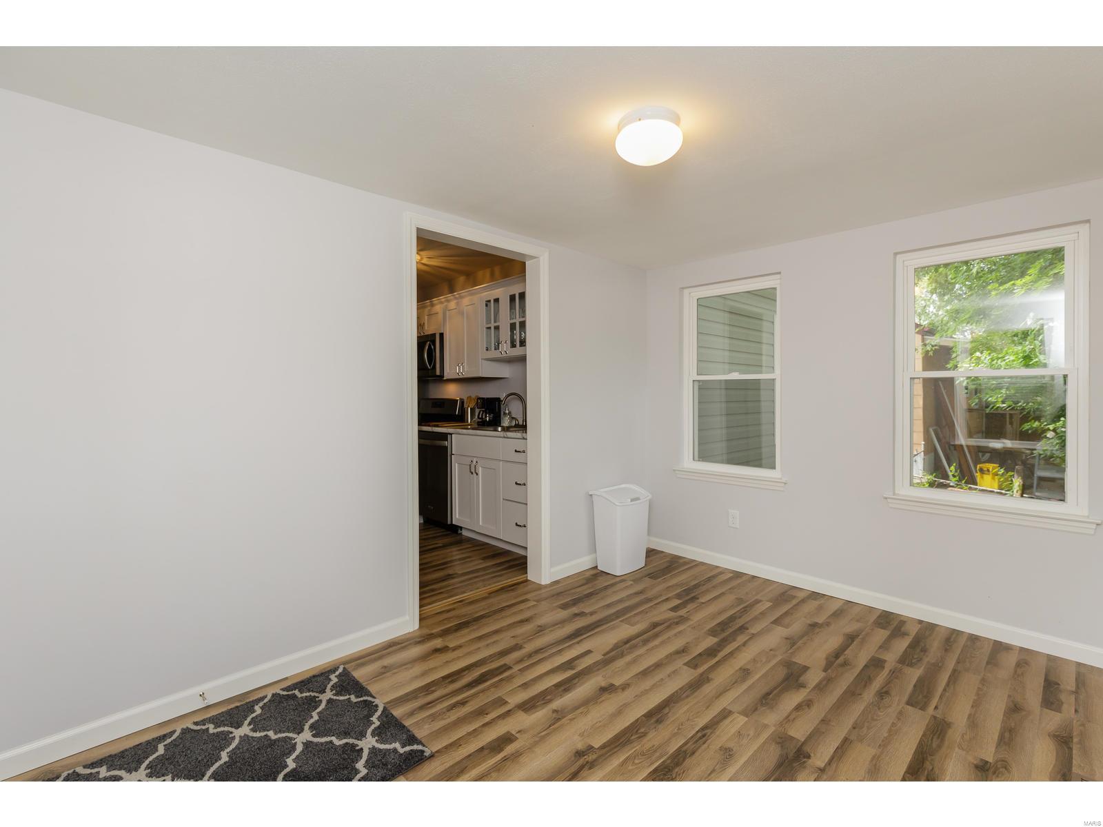 Burke City - Residential