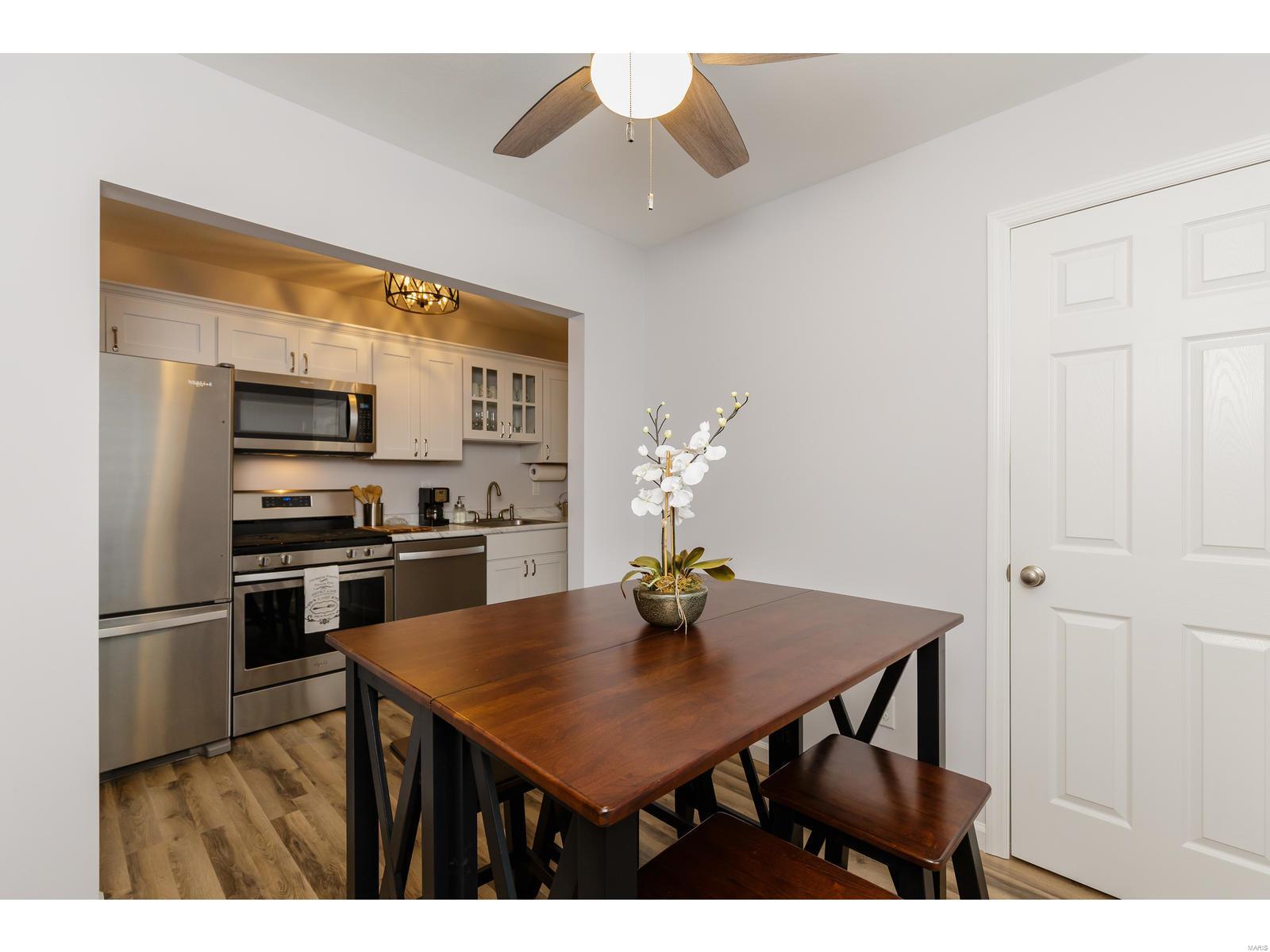 Burke City - Residential