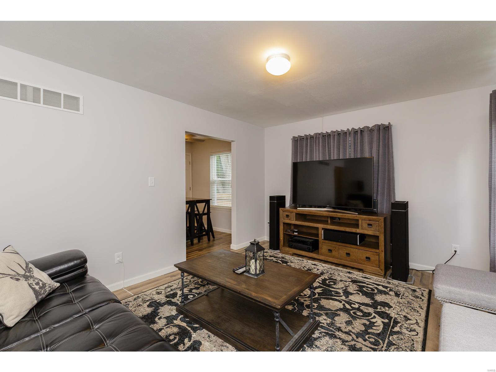 Burke City - Residential