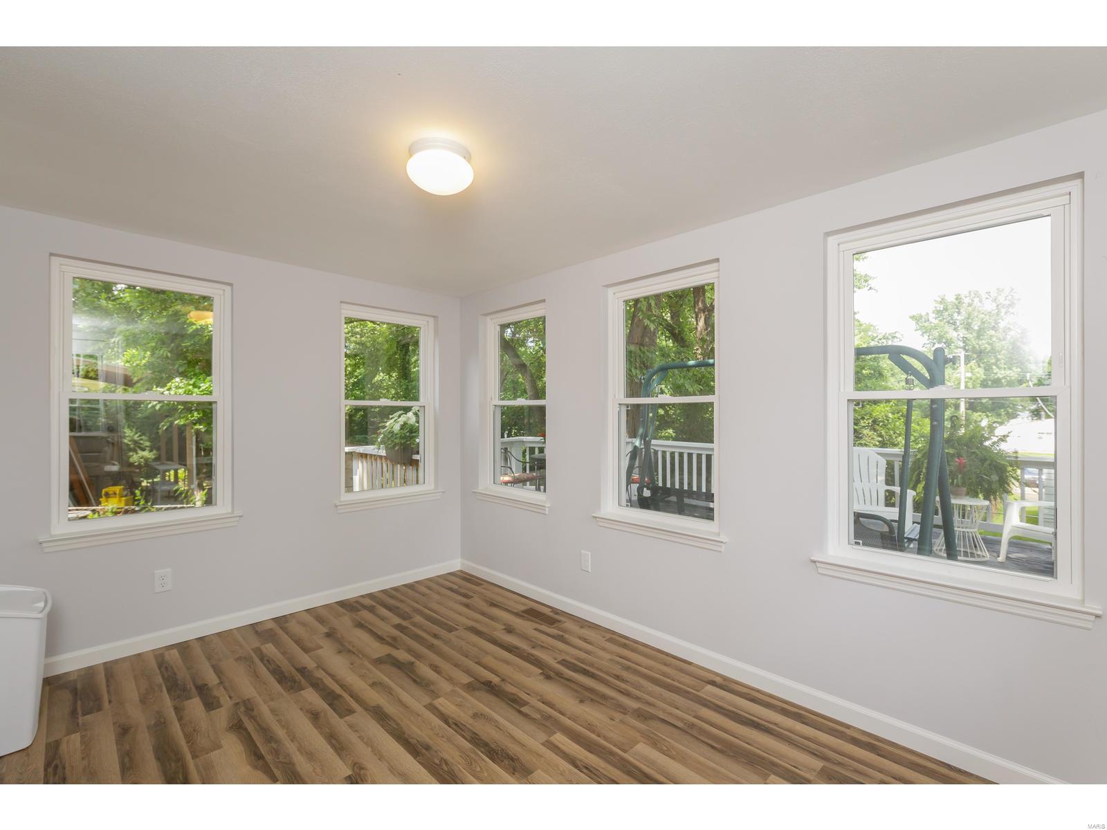 Burke City - Residential