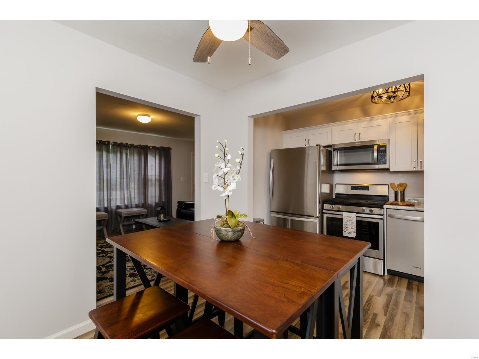 Burke City - Residential