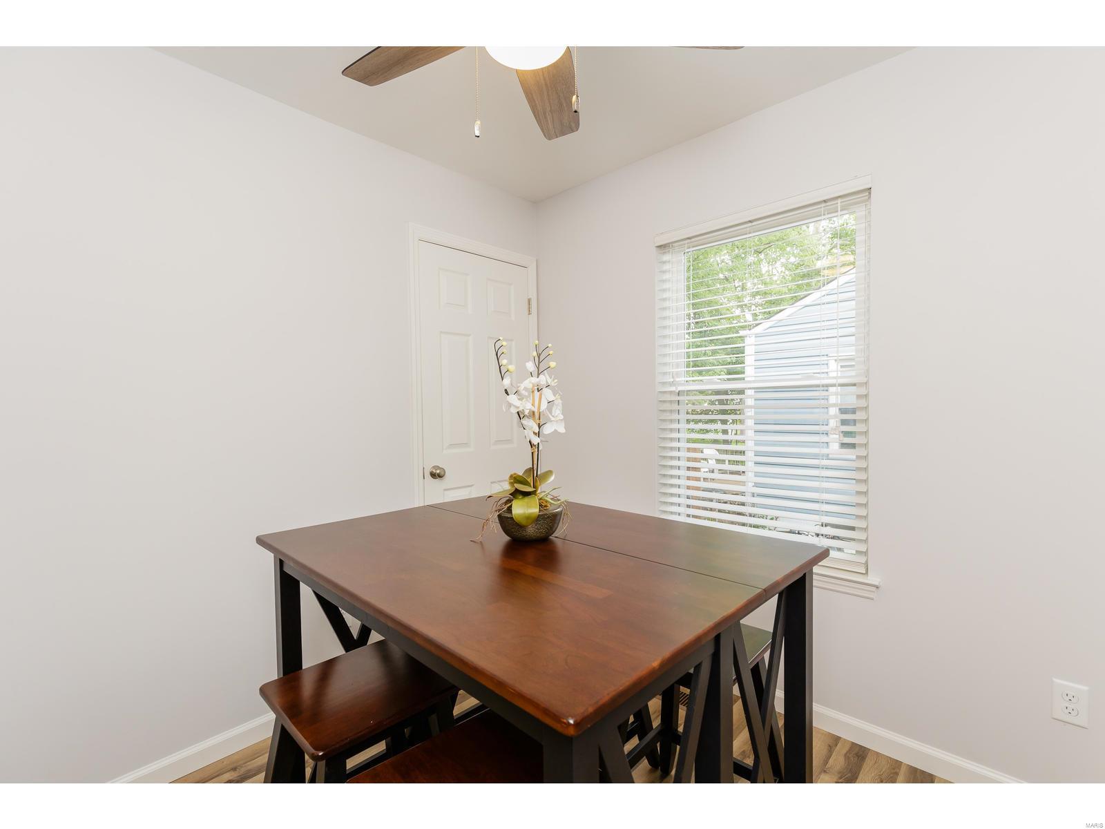 Burke City - Residential