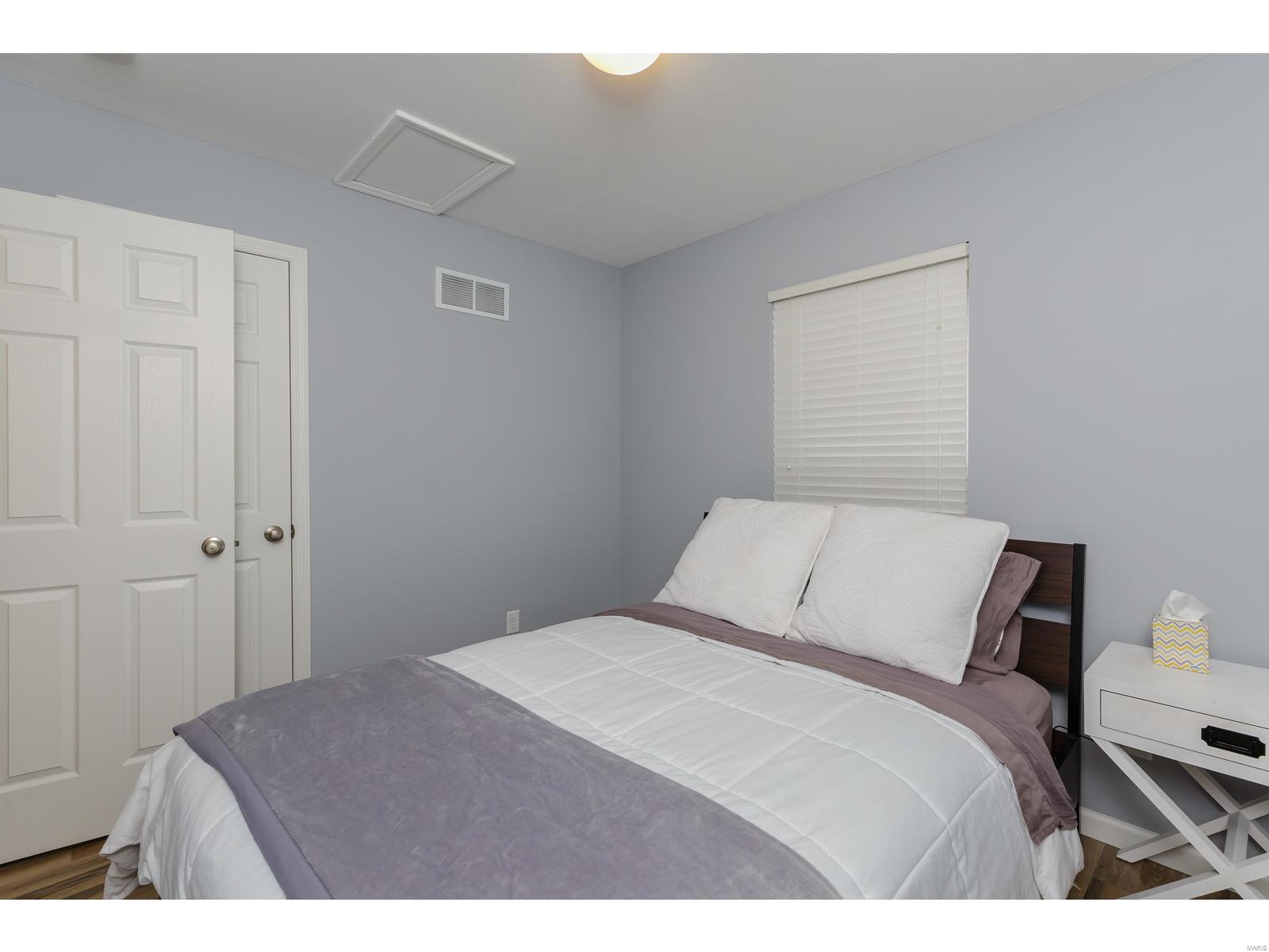 Burke City - Residential