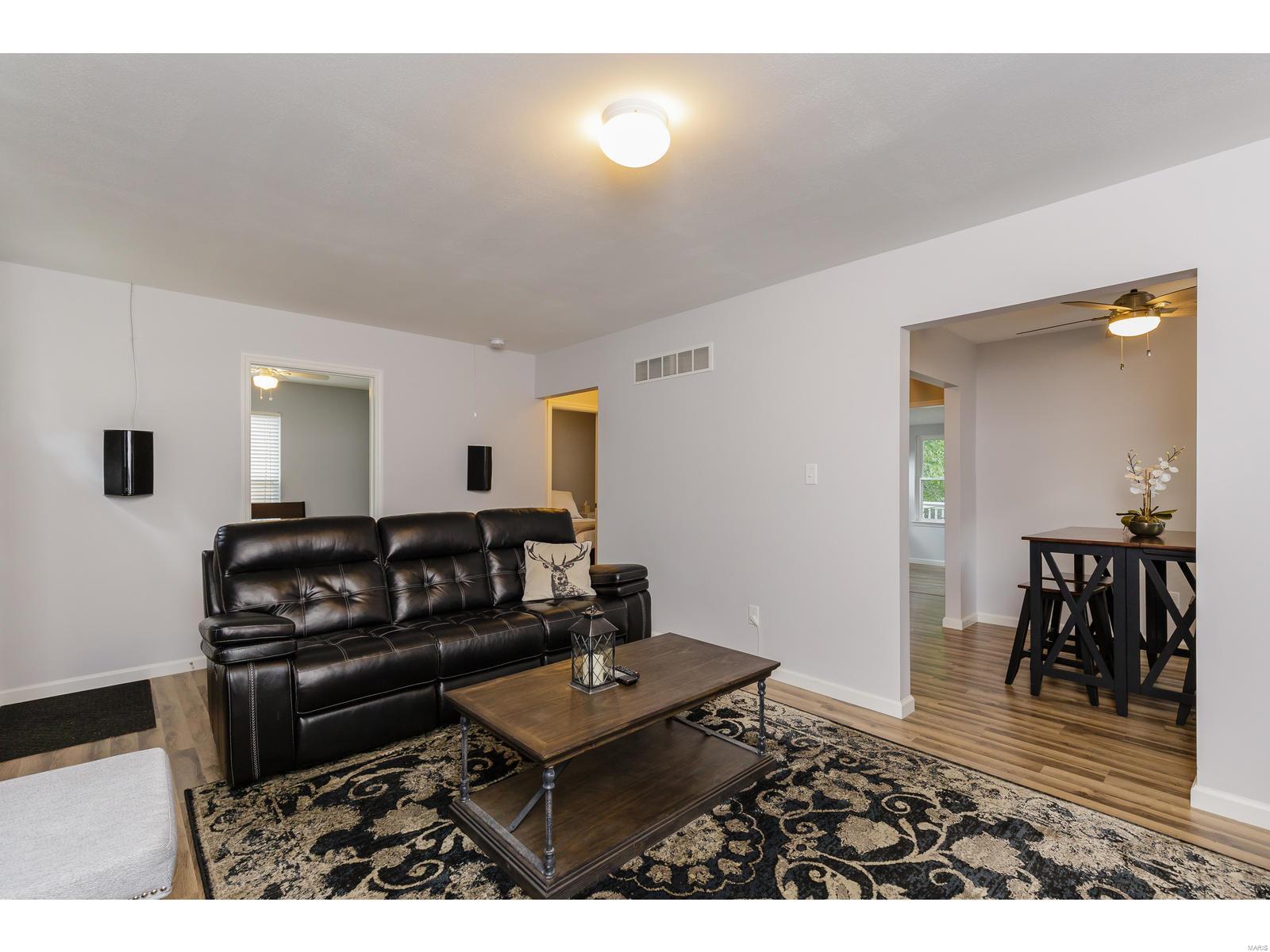 Burke City - Residential