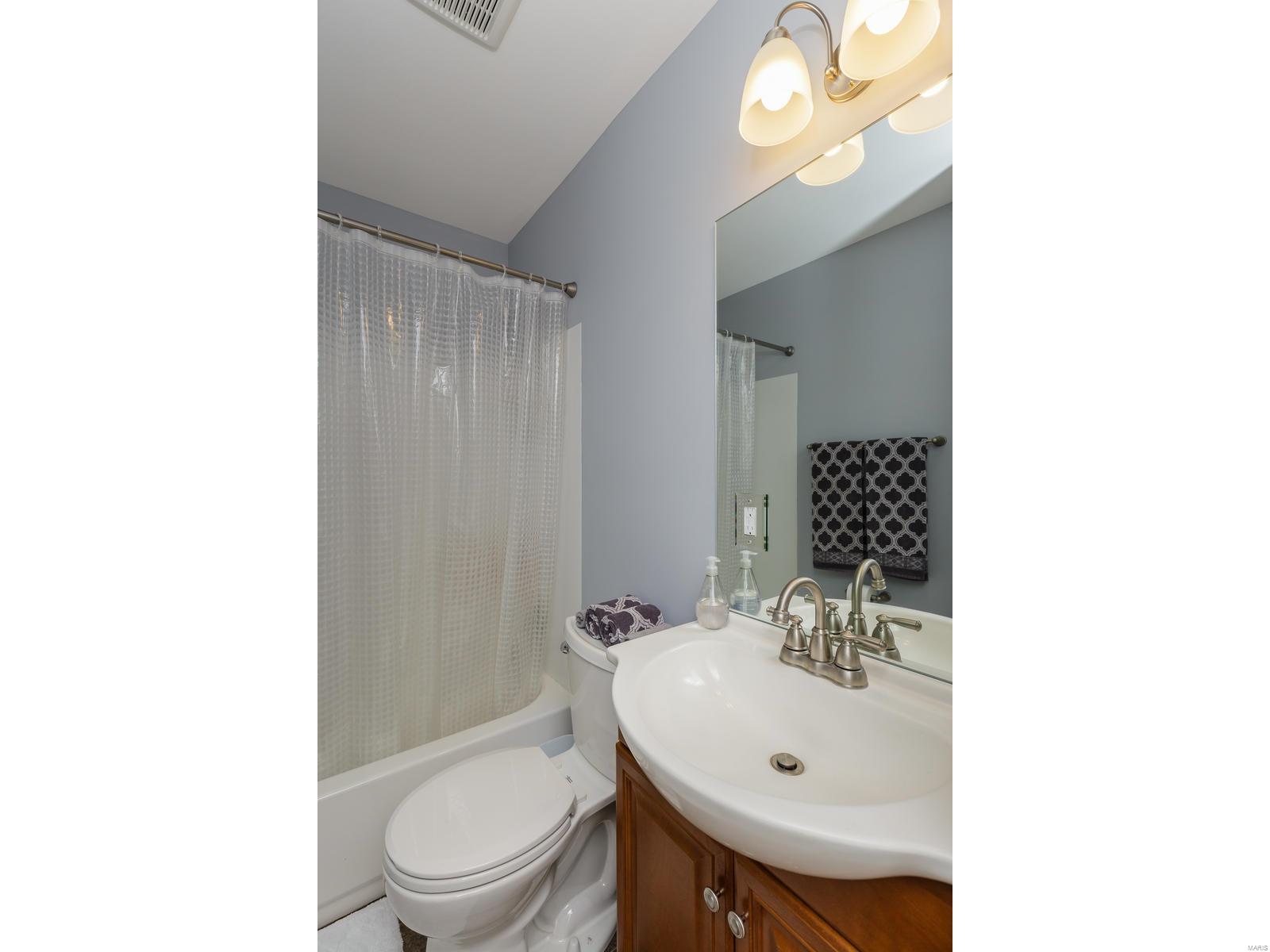 Burke City - Residential