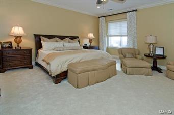 The Crescent in Clayton - Residential