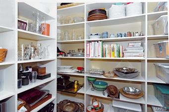 The Crescent in Clayton - Residential