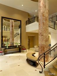 The Crescent in Clayton - Residential