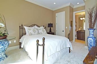 The Crescent in Clayton - Residential