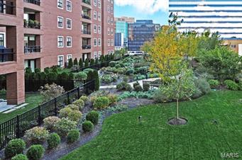 The Crescent in Clayton - Residential