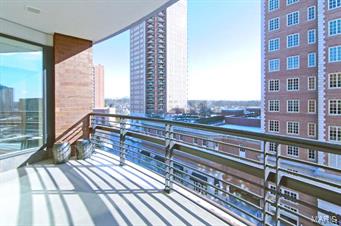 The Crescent in Clayton - Residential