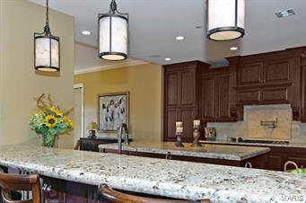 The Crescent in Clayton - Residential