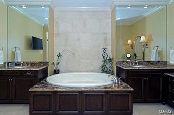 The Crescent in Clayton - Residential