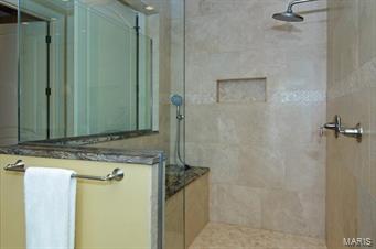 The Crescent in Clayton - Residential