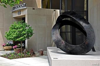 The Crescent in Clayton - Residential